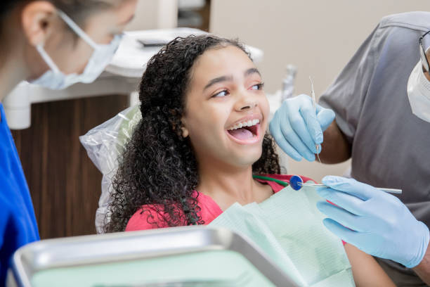 Best Emergency Treatment for Toothache in Lewisburg, OH
